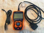 Actron CP9580A OBD2 Scanner. Fixed Price $156.28.