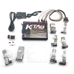 V2.25 Ecu V7.020 12V For Ktag Master Diagnostic Tool Car Engine Tester. Fixed Price $254.63.