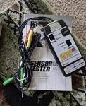 Sunpro CP9080 Tester Plus For Vehicle Car Sensors & Ignition Modules. Fixed Price $19.99.