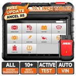 OBD2 Car All Systems Fault Code Reader Bidirectional Diagnostic Tool Tpms Immo. Fixed Price $259.99.