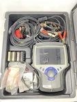 Genisys Spx Otc Diagnostic Scanner Kit OBD2 Case Abs 98 Pathfinder Ii Extras. Fixed Price $292.50.