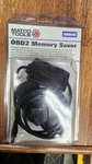 Matco Tools Model Obdhd OBD2 Memory Saver (new. Fixed Price $25.00.