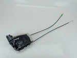 690500D110 Rear Right Door Lock / 180419 For Toyota Yaris P13 1.4 Nlp. Fixed Price $68.72.