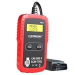 Kobra OBD2 Scanner Car Code Reader - Universal Auto Diagnostic Tools. Fixed Price $29.25.