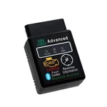 Car OBD2 Bluetooth Diagnostic Tool, Convenient Reset And Clear Fault Codes De.... Fixed Price $34.77.