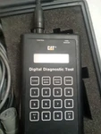 Caterpillar 7X1400 Digital Diagnostic Tool 8C9904. Fixed Price $1598.63.