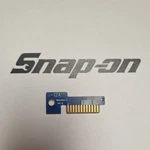 Snap-on K-12A Personality Key For MT2500 Ethos Modis Verus Solus Scanners. Fixed Price $14.99.