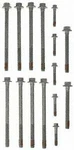 Mahle Original GS33380 Engine Cylinder Head Bolt Set. Fixed Price $35.35.