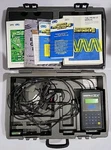 Otc Monitor 4000E Enhanced Diagnostic Scan Auto Tool W Case & Extras. Fixed Price $175.00.