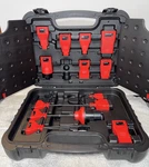 Autel Maxisys MSOBD2KIT Non-obdii Adapters. Fixed Price $109.99.