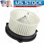 Heater A/c Blower Motor W/fan For Honda Acura Civic Integra Accord 79310-SR3-A01. Fixed Price $32.48.