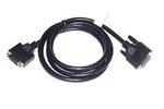 Actron CP9143 Obd Ii Cable Extender, New, Aprox 7 Feet Long. Fixed Price $15.20.
