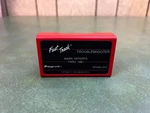 Snap On MT2500-2491 Asian Imports Fastrack Troubleshooter Diagnostic Cartridge. Fixed Price $25.00.