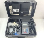 Kent-moore Spx J-38500-1A Pro-link Plus With Accessories & Case (untested). Fixed Price $359.10.