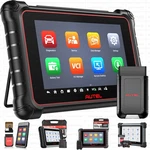 Autel OBD2 Scanner MK900BT Diagnostic Tool MK808BT Pro MP900BT MS908S Ii. Fixed Price $526.99.