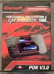 Icarsoft V3.0 For Porsche Diagnostic Tool. Fixed Price $208.79.