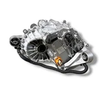 Tesla Model 3 Performance 21-24 Engine Motor Rear Drive Unit Oem 1120980-17-J. Fixed Price $499.00.