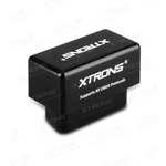 Xtrons Car Bluetooth OBD2 Obd-ii Obdii For Android Stereo Radio Gps Navigation. Fixed Price $6.99.