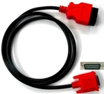 Obdii OBD2 Cable For Obdstar X-100 Pros X-200 Code Reader Scanner. Fixed Price $31.49.