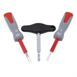 Cta Manufacturing Vag Terminal Tool Kit 9814. Fixed Price $43.67.
