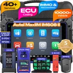 Autel Maxiim IM608 Immo Car Key Programming Coding Diagnostic Scanner Tool. Fixed Price $285.00.