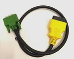 121297 Genuine Noregon Jpro Dla+ Obd-ii Type-b Diagnostics Cable For Gm. Fixed Price $49.95.