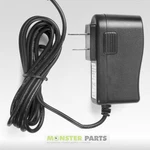 Ac Adapter Fit Harbor Freight Tool Cen-tech High Resolution Digital Ins. Fixed Price $17.49.
