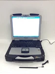 Panasonic Toughbook CF-31 MK6 I5-7300U 2.6GHZ 13.1" Touch Laptop 8GB Stylus. Fixed Price $269.98.