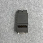 Snap Obd-ii Adapter MT2500-46B For Personality Key. Fixed Price $29.99.
