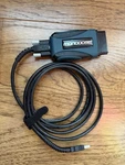 Mongoose MFC3 Toyota Stream Gts+ Diagnostic Cable Drew Technologies. Fixed Price $450.00.