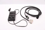 Kent-moore J-38791 Transmission Box Diagnostic Tester W/ Cable. Fixed Price $39.95.
