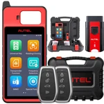 2026 Autel Maxiim KM100 Key Fob Programming Generation Immobilizer 60S. Fixed Price $470.00.