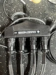Snap-on Tools Sia 2000 Distributorless Secondary Ignition Adapter EETA309A15. Fixed Price $799.99.