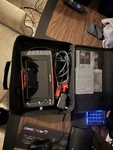 Snap On Solus Plus Like New With Box. Fixed Price $1800.00.