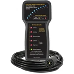 Ipa Electric Brake Force Meter Dynamic Load Simulation & Circuit Tester 9107B. Fixed Price $259.95.