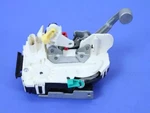 Genuine Mopar Front Door Latch Right 4589466AH. Fixed Price $144.16.