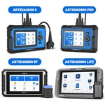 2026 Topdon Artidiag Series OBD2 Scanner All System Diagnostic Tool Active Test. Fixed Price $189.99.