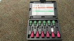 Matco Tools Terminal Kit With Carrying Case TTK031.. Fixed Price $45.00.