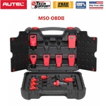 Autel Maxisys MSOBD2KIT Non-obdii Including Oe-compliant Adapters. Fixed Price $129.00.