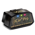 Icar Pro OBD2 Diagnostic Fault Code Reader Bluetooth Tool Ios / Android App. Fixed Price $39.15.