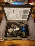 Abs Reader Tech Inspect Scanner OTC.3758. Fixed Price $80.00.