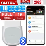 Autel Maxiap AP200 Full System Car Diagnostic Tool Tpms Code Reader OBD2 Scanner. Fixed Price $59.00.