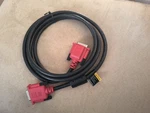 DA-5 EAX0068L01A Snap On Adapter Cable. Fixed Price $80.00.