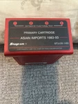 Snap On Software 1983-1993 Asian Primary Cartridge MT2500-1493. Fixed Price $22.00.