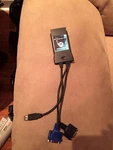 Motorola Dct Diagnostic Port Part No: 494182-001 Tv Pass Card. Fixed Price $19.95.