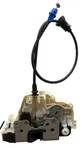 09 Dodge Journey Left Rear Door Latch Lh-r Oem: 4589425AD -see Pictures For Info. Fixed Price $63.48.