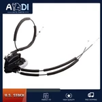 Front Right Passenger Door Lock Latch Actuator Fit 2017-2019 Nissan Rogue Sport. Fixed Price $35.09.