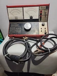Snap-on Mt 539 Battery Load Tester. Fixed Price $85.00.