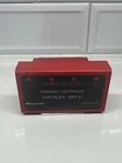 Snap-on MT2500-1391 Diagnostics Module Primary Cartridge For Chrysler 1983-1991. Fixed Price $18.00.