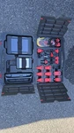 Autel Maxisys Elite Auto Diagnostic Scanner Read Description. Fixed Price $500.00.